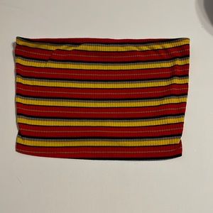 Windsor Crop top